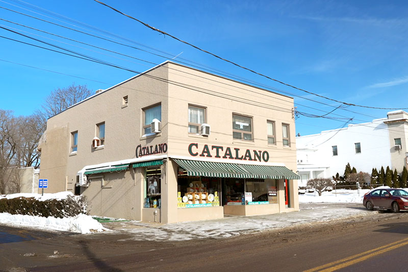 Catalano Importing Co. image