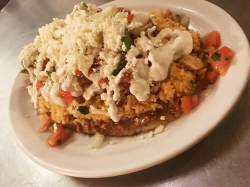 Italo’s Restaurant image