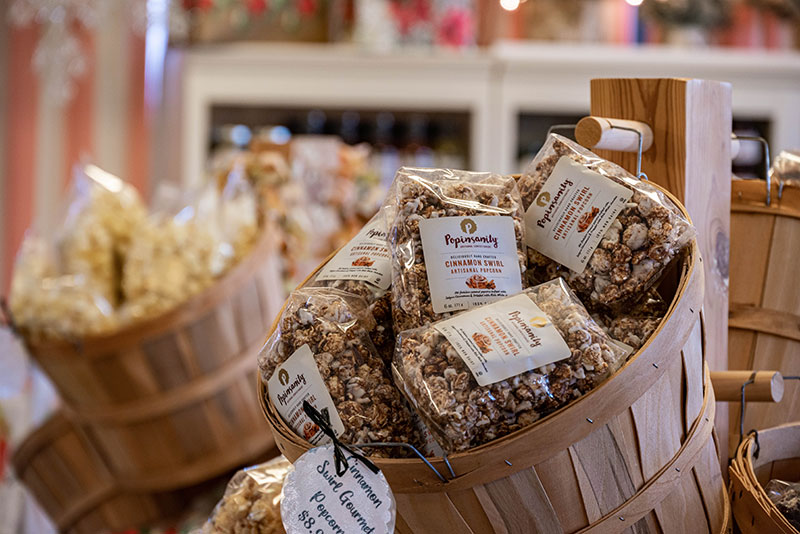 Nibbles & Bits Dunmore DiscoverNEPA