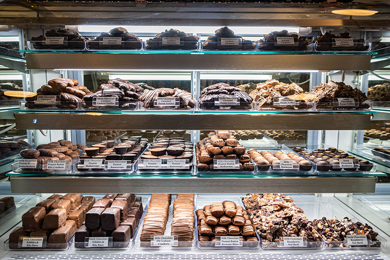 Nibbles & Bits Dunmore DiscoverNEPA