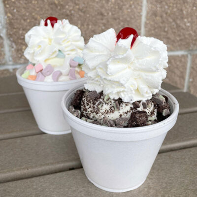 Picc’s Ice Cream image