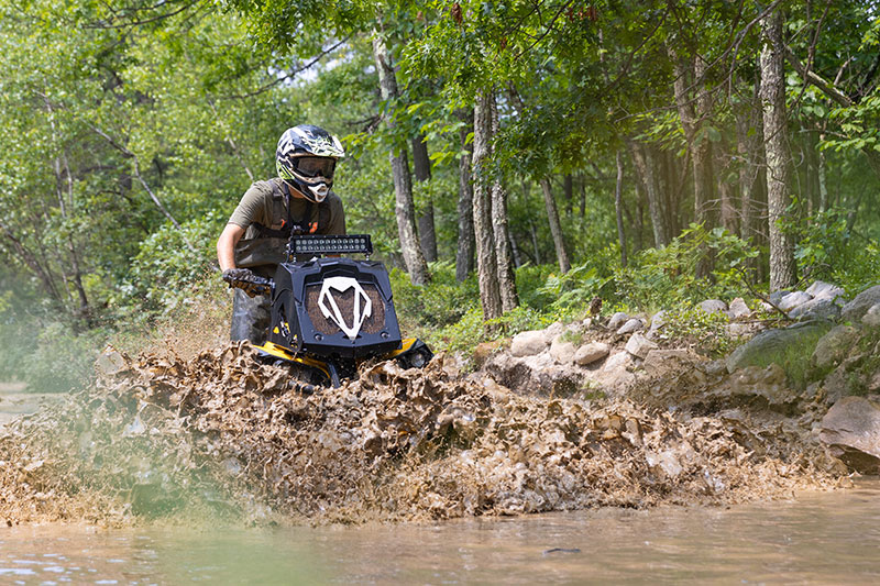 The Lost Trails ATV Adventures