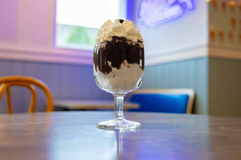 Blue Ribbon Farm Dairy image