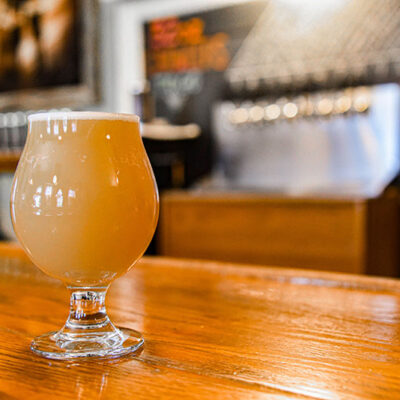 Breaker Brewing Company image