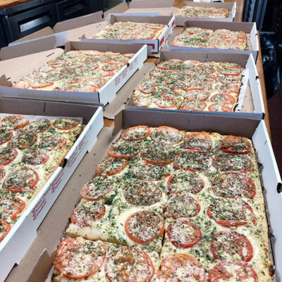 Colarusso’s Café image