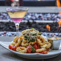 Valentine’s Day Dinner image