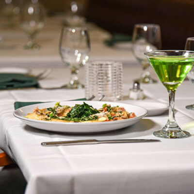 Isabella Restaurant and Bar image