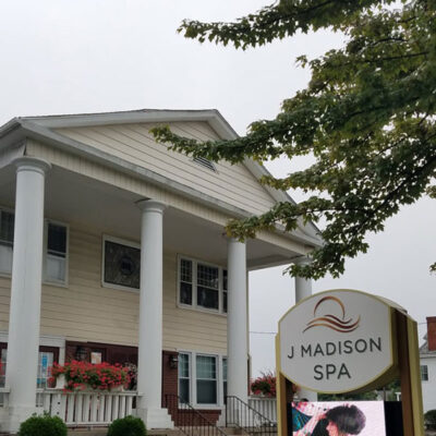 J Madison Wellness Spa & Salon image