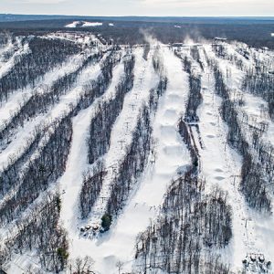 Jack Frost Ski Resort, White Haven
