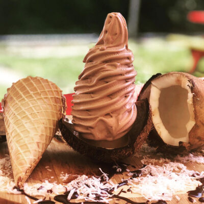 Maureen’s Cones and More image