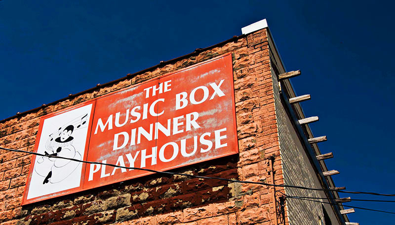 music box dinner playhouse