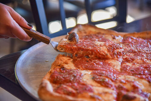 Napoli's Pizza image