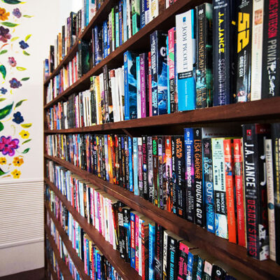 Plymouth Public Library image