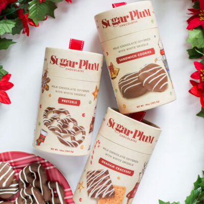 Sugar Plum Chocolates image