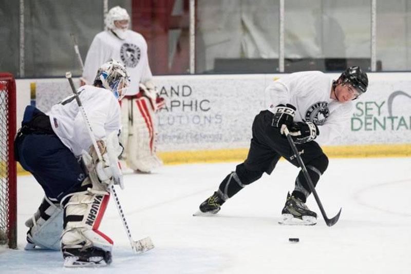 Toyota SportsPlex - Wilkes-Barre, PA image