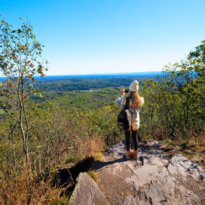 Big Pocono State Park image