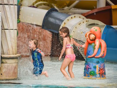 Top 10 Reasons to Visit Camelback Resort Poconos with kids of all