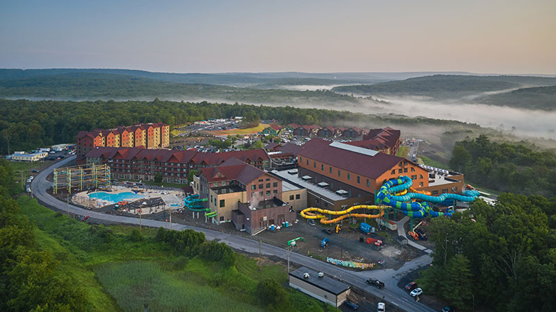 Great Wolf Lodge image