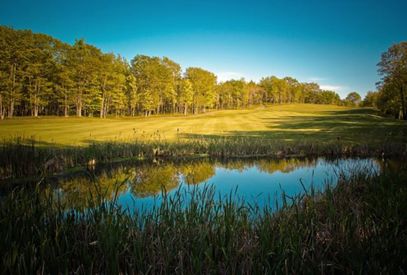 Pinecrest Lake Golf and Country Club Pocono Pines DiscoverNEPA