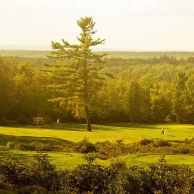 Pinecrest Lake Golf and Country Club image