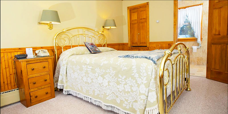 Myer Country Motel image