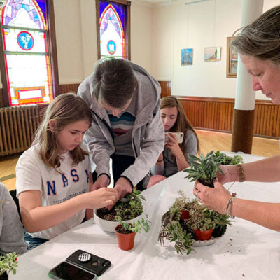 Tamaqua Community Arts Center image