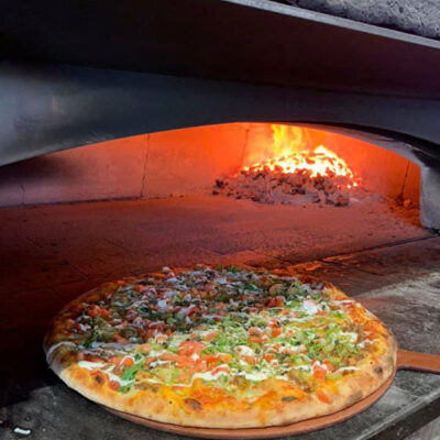 Vito’s Coal Fired Pizza & Restaurant image