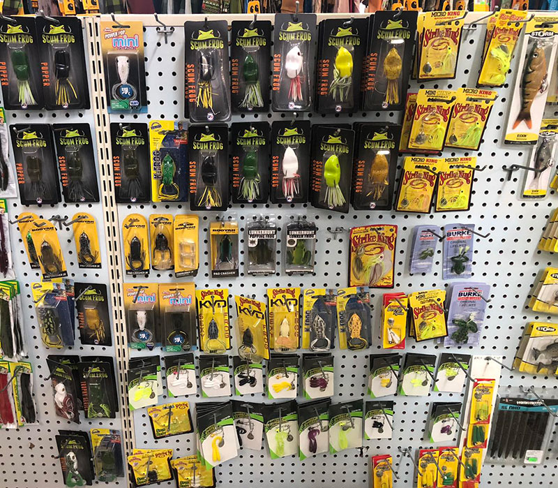 Montrose Sporting Goods image