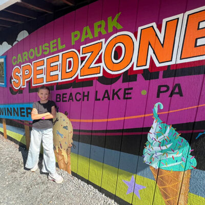 Carousel Dairy Bar & Cafe image