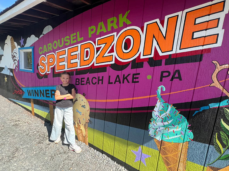 Carousel Dairy Bar & Cafe image