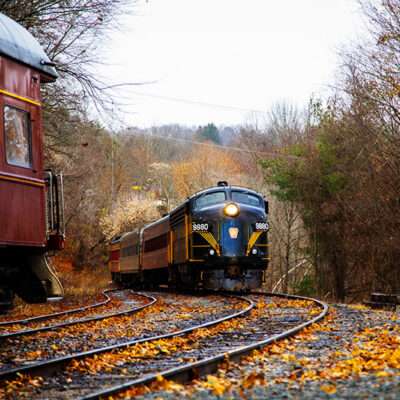 The Stourbridge Line image