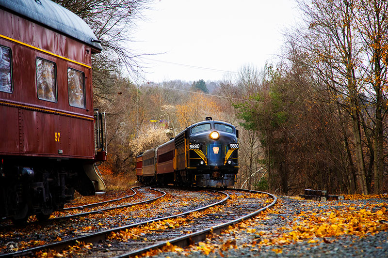The Stourbridge Line image