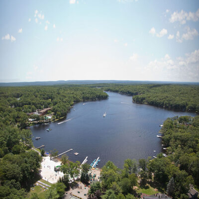 The Overlook Restaurant image