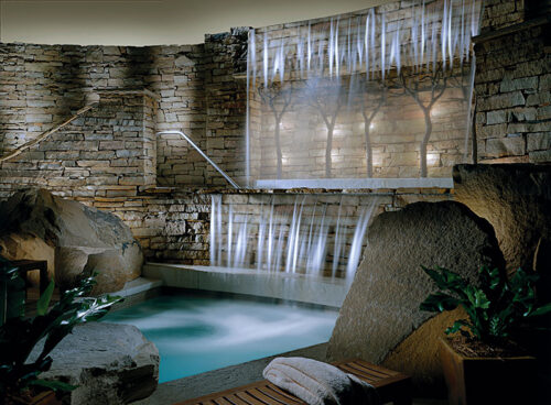 Couples Spa Experiences image