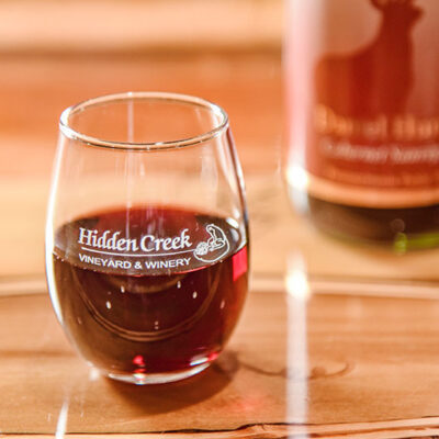 Hidden Creek Vineyard & Winery image