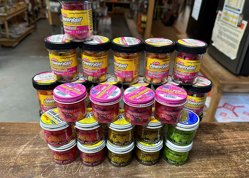 Sible and Sons Bait and Tackle image