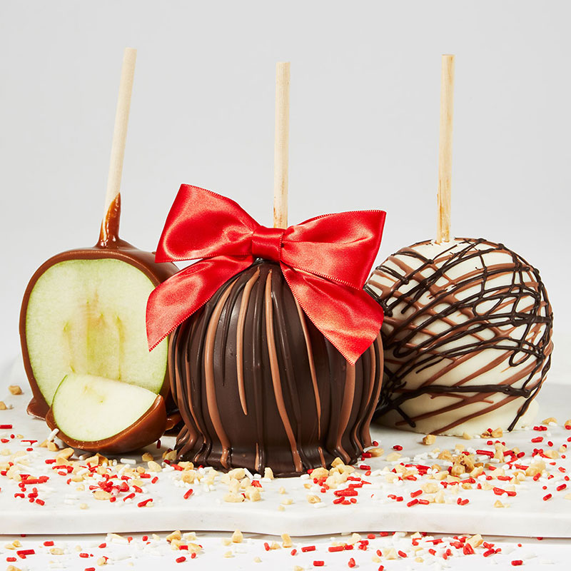 Gertrude Hawk Chocolates image