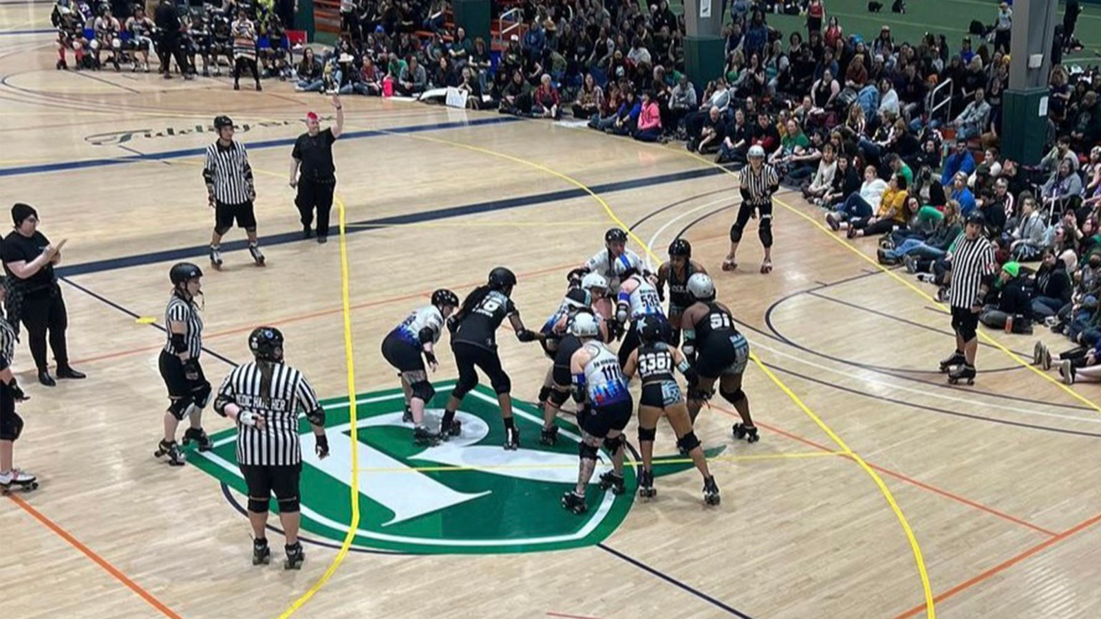 Riverfront Sports image