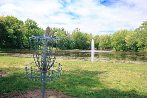 Bloomsburg Town Park image