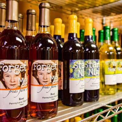 Freas Farm Winery image