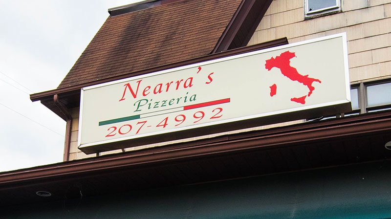 Nearra’s Pizzeria image