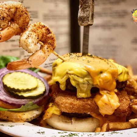 The High Bridge House image