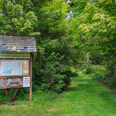 BMR Nature & Hiking Trails image