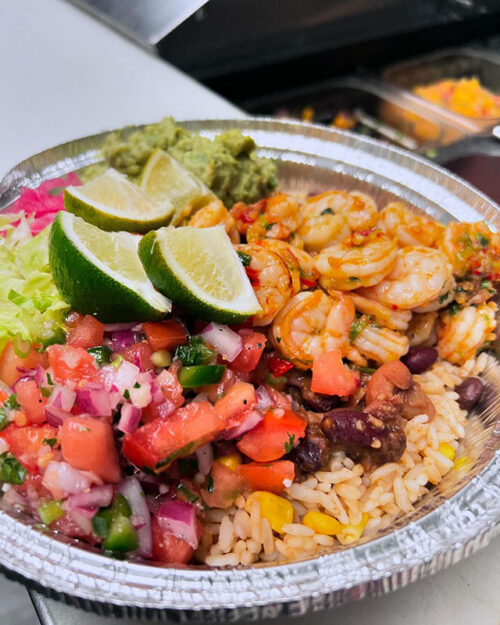 Zack’s Taco Shack image