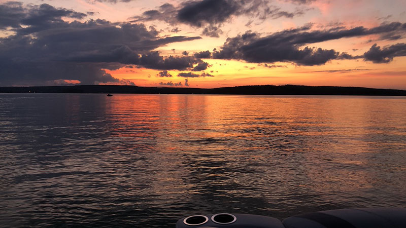 New Wave Marina image