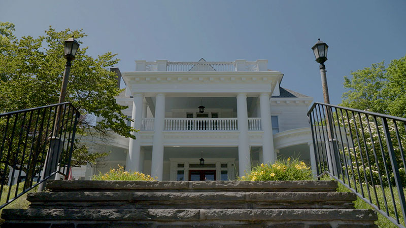 The Columns Museum image