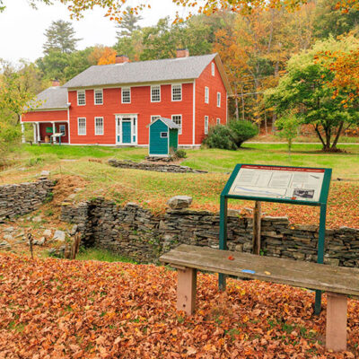 D&H Canal Park at Lock 31 image