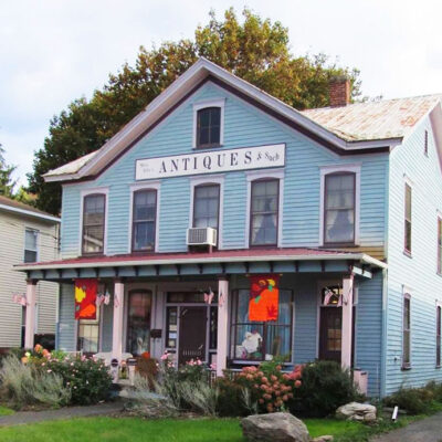 Miss Elly’s Antiques & Such image