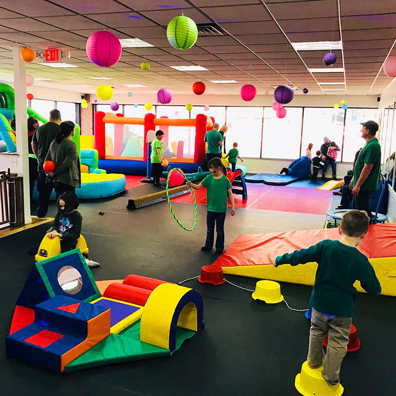 VIP Kidz Club Honesdale DiscoverNEPA