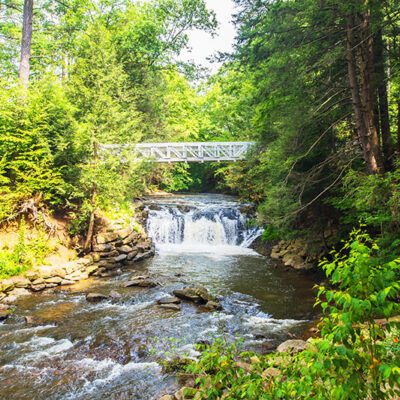 Sweet Arrow Lake County Park image